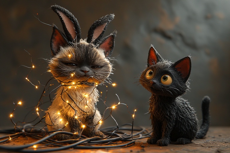 Electrical Misadventures
