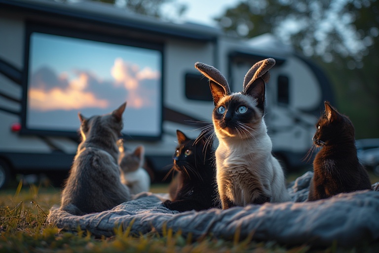 Movie Night
